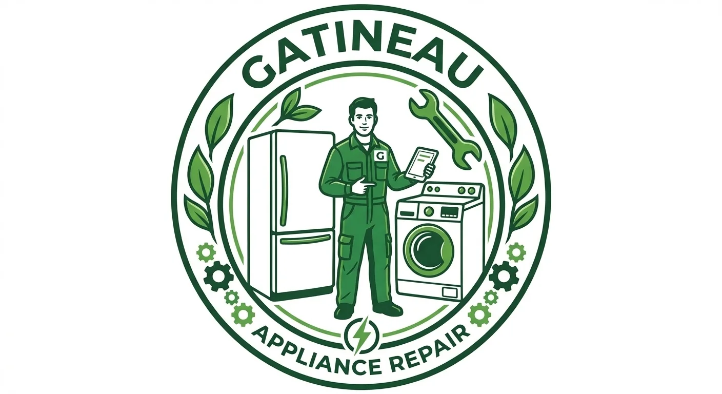 Appliance Repair Gatineau